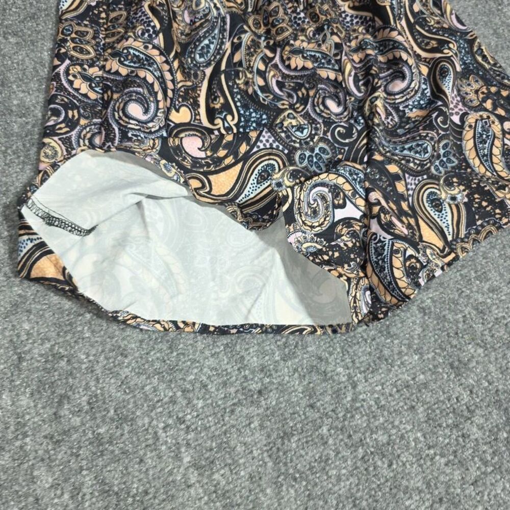 Womens Strapless Rompers - Picture 3 of 3